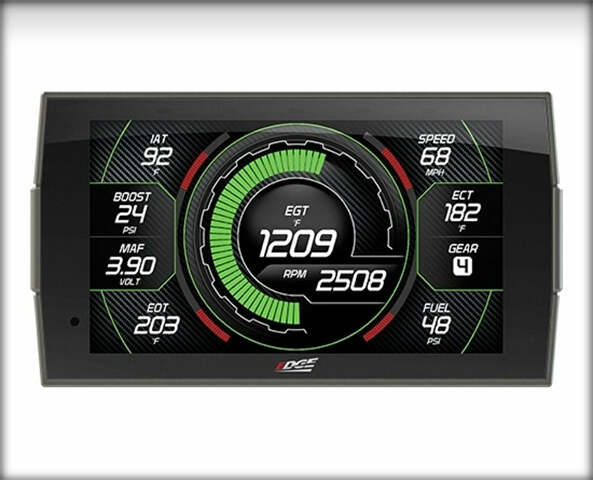 GM DIESEL EVOLUTION CTS3 CA 01-16 6.6L
