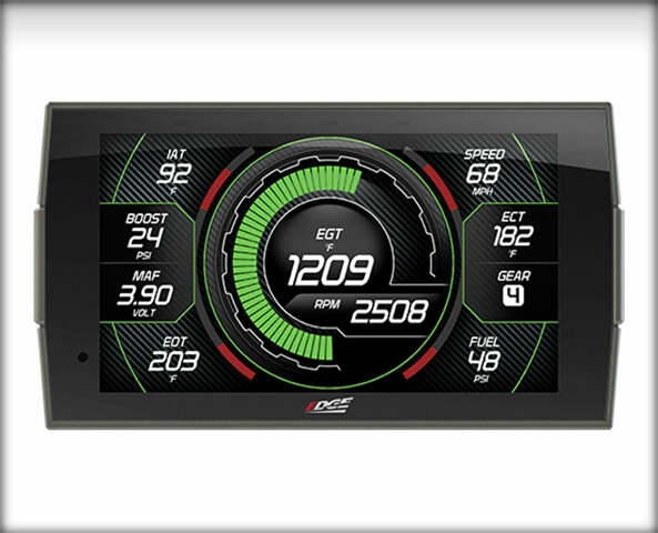 GM GAS EVOLUTION CTS3 2017-19 CLASSIC