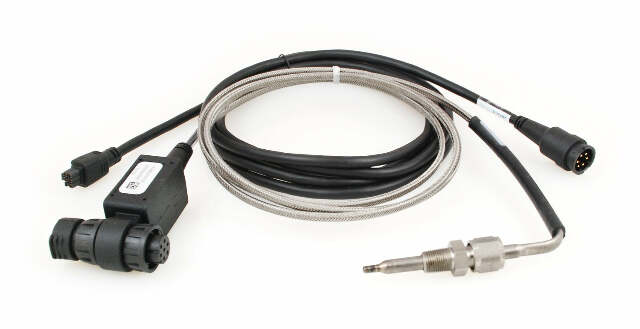 EAS EGT EXPANDABLE W/O STARTER KIT