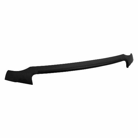 EGR 306391 Superguard Hood Guard Bug Shield, Dark Smoke Finish, Compatible with Select 11-15 Hyundai Elantra Models