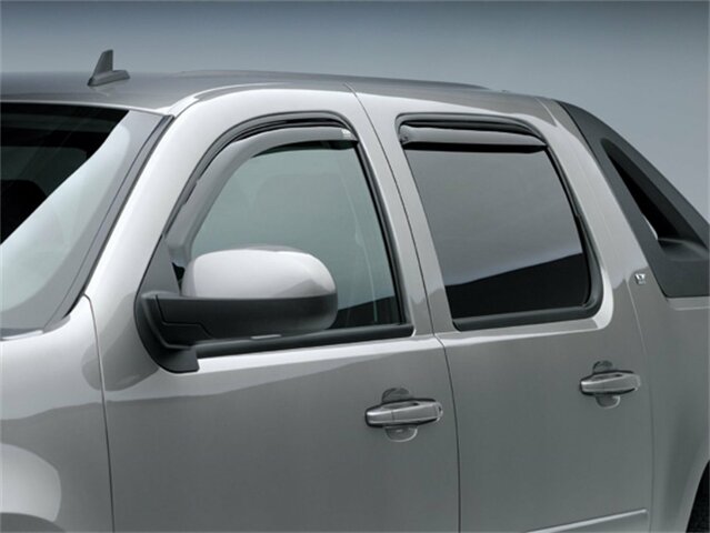 EGR 571701 Window Visor