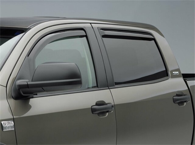 EGR 575191 Window Visor