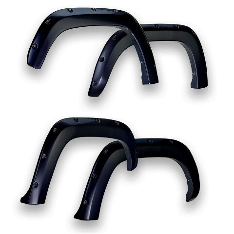 EGR - Bolt-On FF Color Mtch (793914-J7)