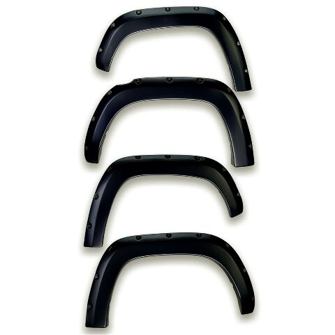 EGR - Bolt-On FF Color Mtch (793914-J7)