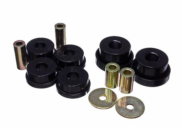 ENERGY SUSPN Energy Suspension Rear Differential Mount Bushing Set 19.1105G