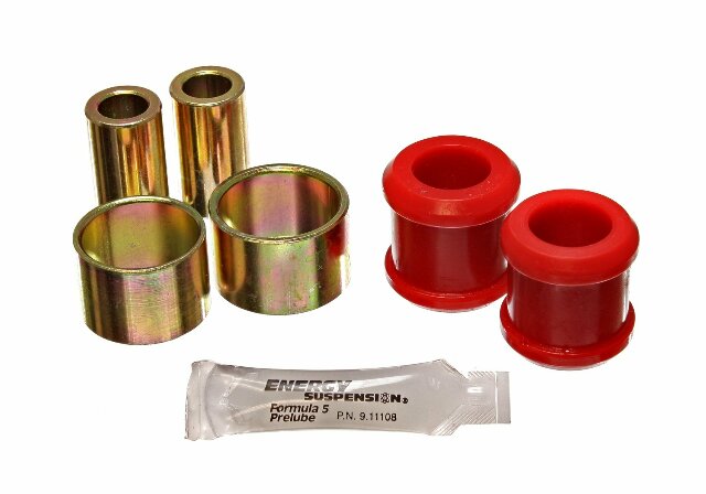 Energy Suspension (2.7106R) Control Arm Bushing Set, Front