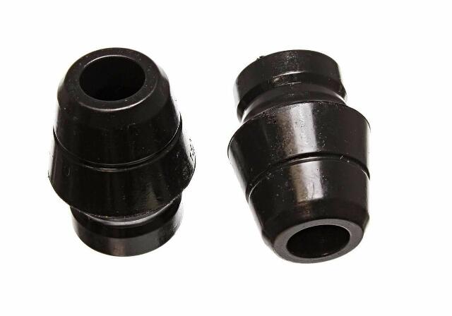 Energy Suspension 2.9101G Bump Stop Set Compatible with Jeep TJ