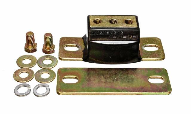 Energy Suspension- 3.1108G GM TRANSMISSION MOUNT