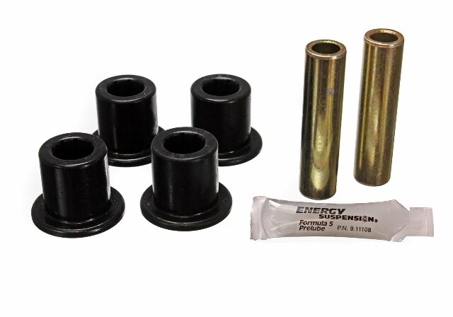 Energy Suspension 4.2152G Ford Frt Shackle Busing Set