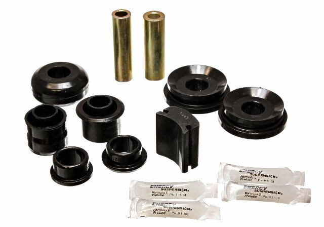 Energy Suspension 4.3167G Rear Upper Control Arm Bushing Set