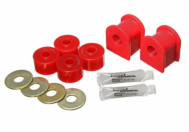Energy Suspension 4.5196R Ft Sway Bar Bushing Set - 13/16"