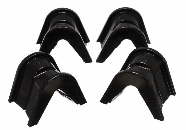 Energy Suspension 4.7101G C Bushing with 2 Degree Offset Compatible with Ford