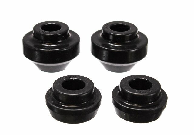 Energy Suspension 4.7109G Strut Arm Bushing Set Compatible with Ford