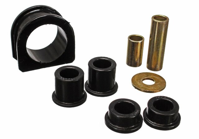 Energy Suspension 810104G Steering Rack Bush Compatible with Tundra '00-'06, Model:8.10104G
