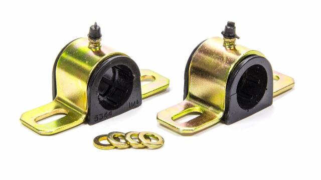 Energy Suspension- 9.5165G 1-1/4" SWAY BAR BUSHING SET