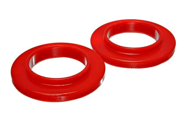 Energy Suspension 9.6104R Coil Spring Isolator Set