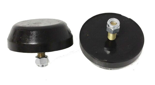 Energy Suspension- 9.9117G 1" TALL FLAT HEAD BUMP STOP