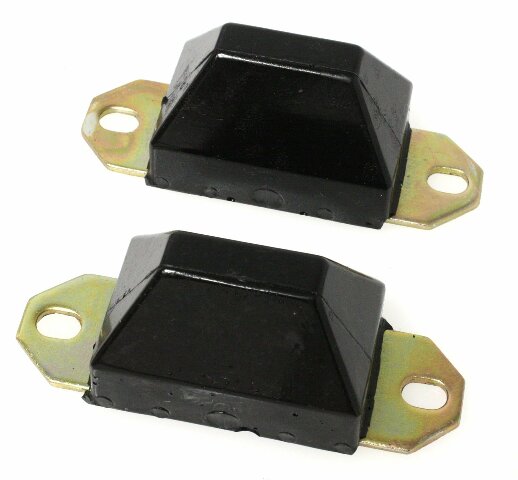 Energy Suspension 9.9137G Universal Bump Stop Compatible with Jeep