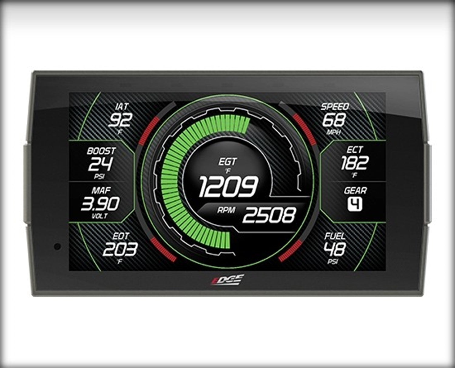 GM DIESEL EVOLUTION CTS3 CA 01-16 6.6L