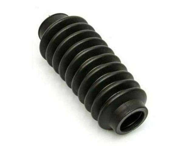 Pro Comp Suspension 11147 Poly-Vinyl Shock Boot