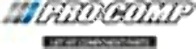 Pro Comp Suspension 51070B-6 Suspension Component Box Box 6 of 7 For PN[K1175B/K1175BP] Suspension Component Box