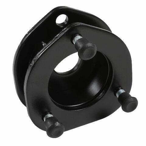 Pro Comp Suspension 61180K Level Lift Nitro Kit Fits 09-18 1500 Ram 1500