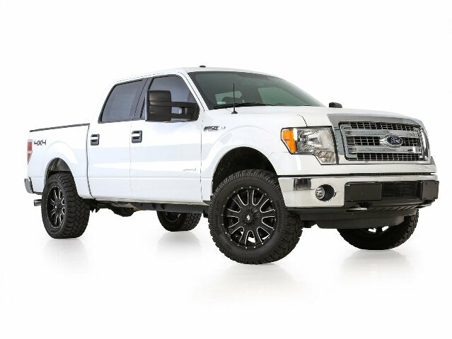 Pro Comp Suspension 62159 Level Lift Strut Extension Fits 09-14 F-150