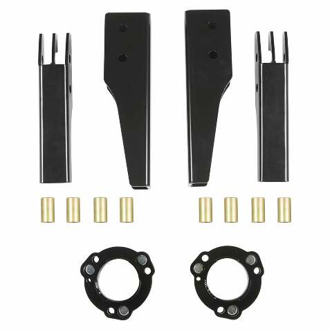 Pro Comp Suspension 62180 Spacer Leveling Kit Fits 19-21 Ranger