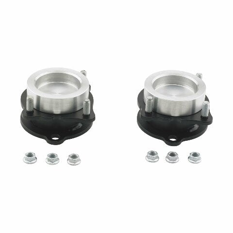 Pro Comp Suspension 63215K Level Lift Nitro Kit Fits Trailblazer Trailblazer EXT