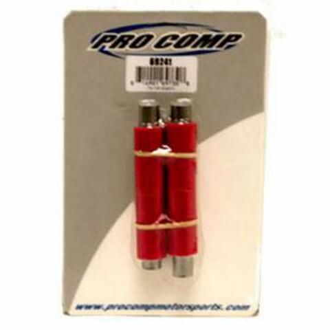 Pro Comp Suspension 69241 Spring Bushing Kit Fits 53-75 CJ3 CJ5 CJ6 DJ5 Willys