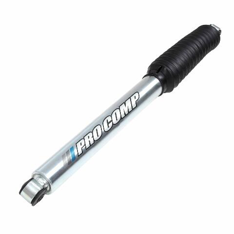 Pro Comp Suspension ZX2087 Pro Runner Monotube Shock Absorber Fits 76-86 CJ5 CJ7