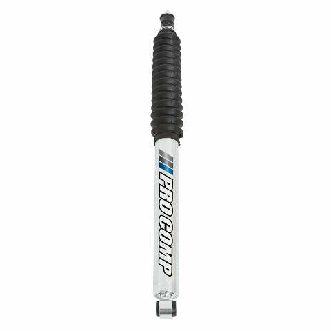 Pro Comp Suspension ZX2112 Pro Runner SS Monotube Shock Absorber Fits 2500 3500