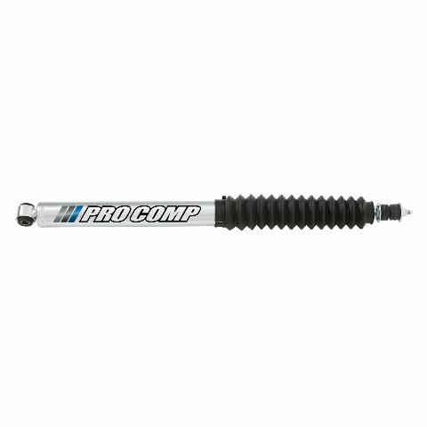 Pro Comp Suspension ZX2115 Pro Runner Monotube Shock Absorber Fits 2500 3500