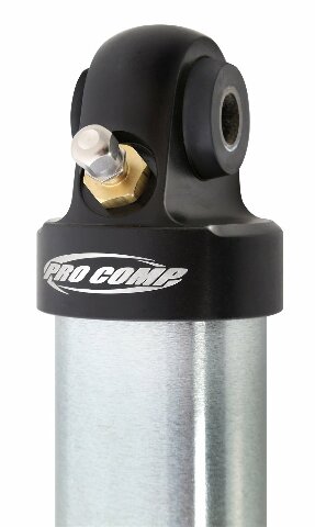Pro Comp Suspension ZX3012 Pro Runner Monotube Shock Absorber Fits 05-15 Tacoma