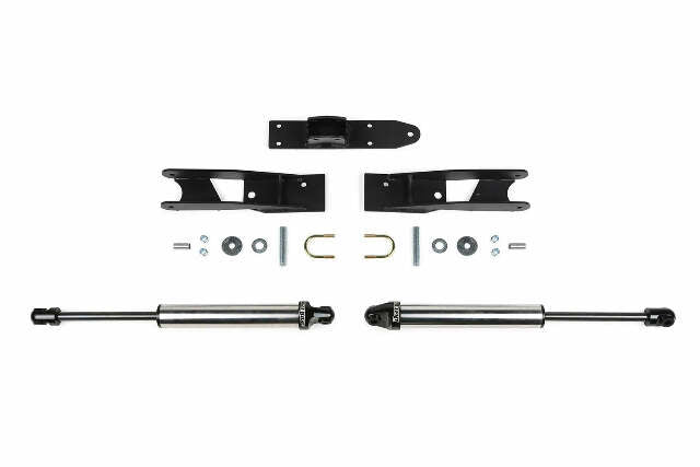 Fabtech FTS8065 Steering Stabilizer Kit