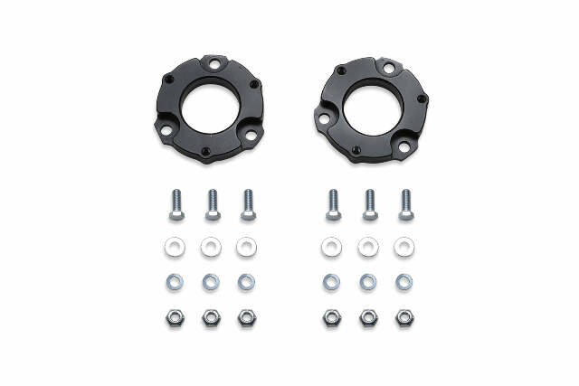 Fabtech FTL5108 Leveling System Fits 15-18 Canyon Colorado
