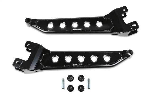 Fabtech FTS23232 Radius Arm Lift System Compatible with 14-21 2500 3500