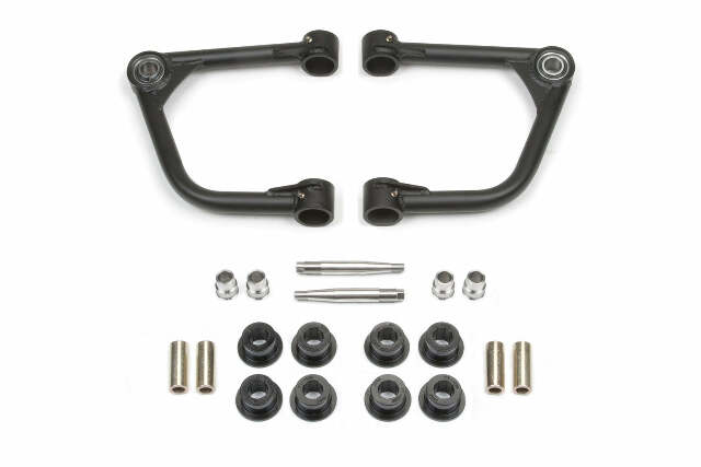 Fabtech FTS26041 Control Arm Kit Fits 07-20 Tundra