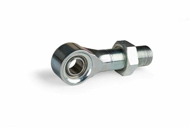 Fabtech FTS50413 Link Arm Joint Fits 07-18 Wrangler (JK)