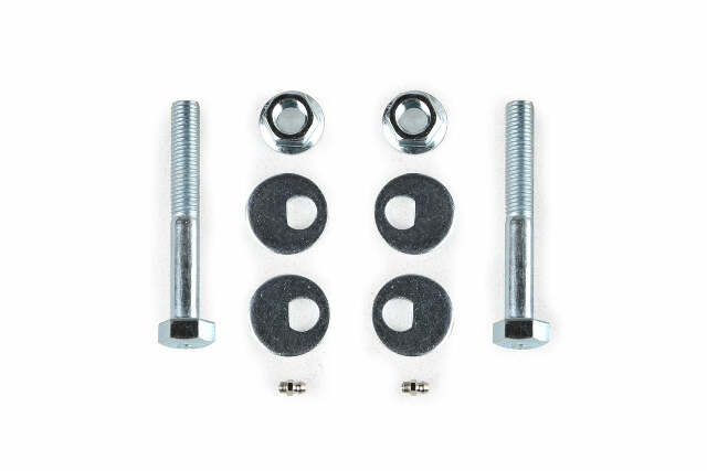 Fabtech FTS50622 Alignment Cam Fits 18-20 Wrangler (JL)