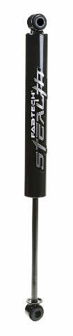 Fabtech FTS6021 Stealth Monotube Shock Absorber