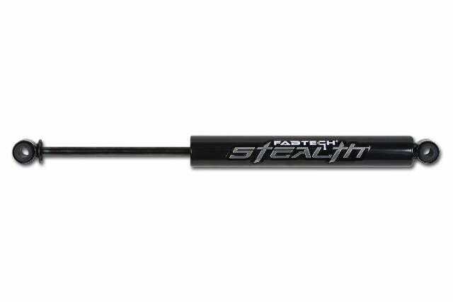 Fabtech FTS6265 Stealth Monotube Shock Absorber