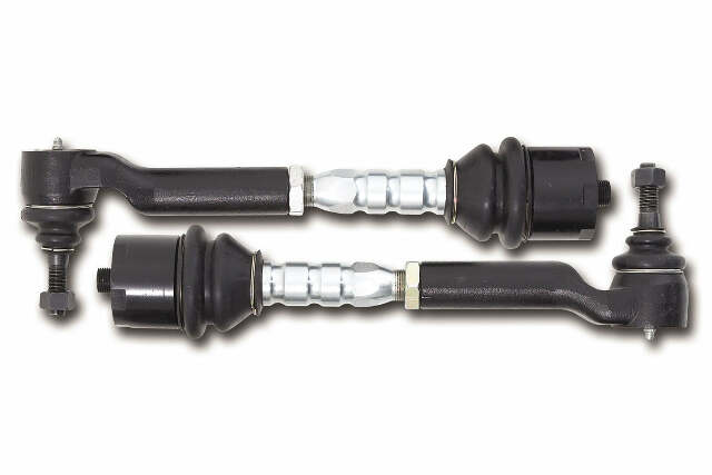 Fabtech FTS71006 Tie Rod Assembly