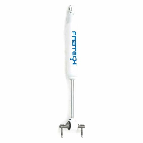 Fabtech FTS7358 Front Shock Absorber Fits Chevrolet Silverado 2500 HD