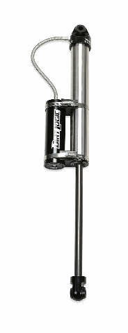 Fabtech FTS800082 Dual Shock System Fits 05-08 F-250 Super Duty F-350 Super Duty