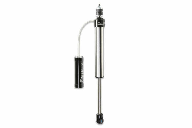 Fabtech FTS800752 Dirt Logic 2.5 Resi Shock