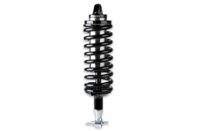 Fabtech FTS835082 Dirt Logic 4.0 Stainless Steel Coil Over Shock Absorber