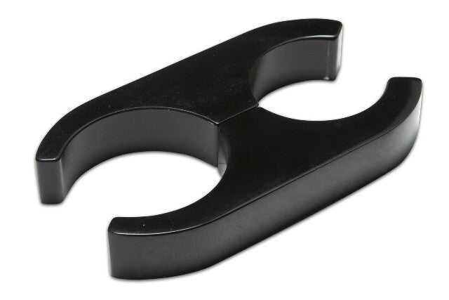 Fabtech FTS89936 Dirt Logic Billet Aluminum Reservoir Clamp