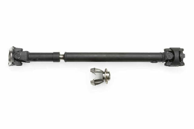 Fabtech FTS94057 Drive Shaft Fits 07-21 Wrangler (JK) Wrangler (JL)