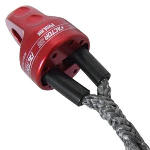 Factor 55 00015-01 Winch Shackle Mount